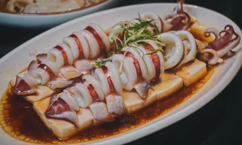 宋小謹·泉州菜（南益廣場店）