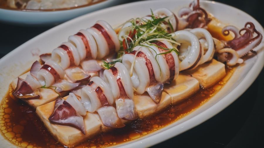 宋小谨·泉州菜(南益广场店)