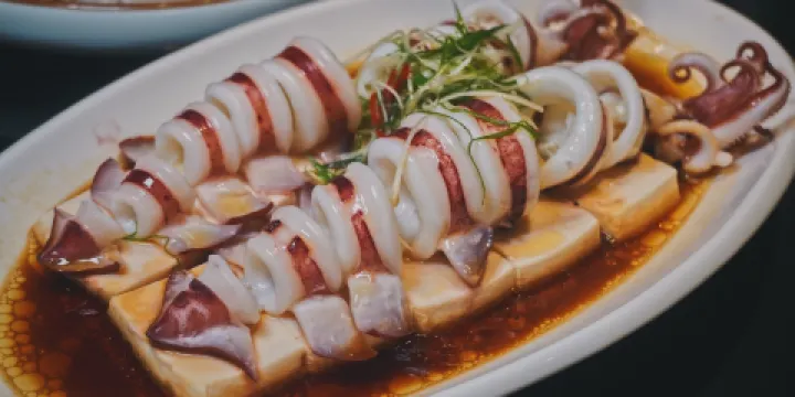 宋小謹·泉州菜（南益廣場店）