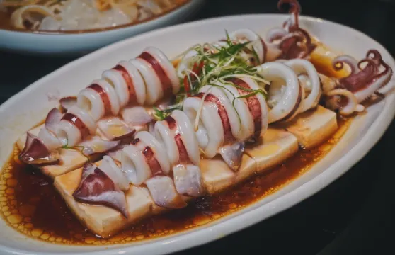 宋小謹·泉州菜(南益廣場店)