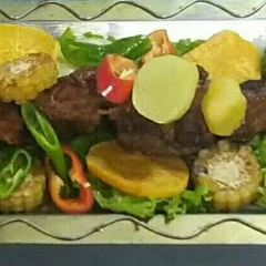 小马烤肉(美食街店) User Photo
