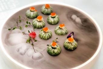 Fu Chun Restaurant( Bao Li Square ) User Photo