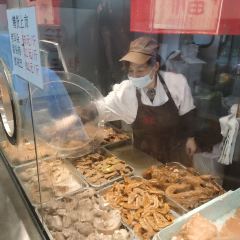 杜三珍(石路直营总店) User Photo