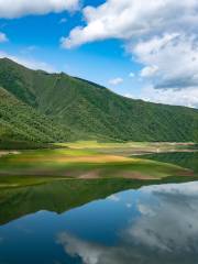 Black Spring Reservoir