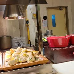 波羅蜜多·自助餐廳張用戶圖片