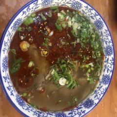 东方水韵美食 User Photo