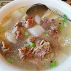 扎尕那牧家乐藏吧 User Photo