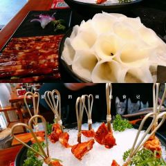 珮姐重庆火锅(鄞州印象城店) User Photo