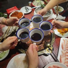 大龙火锅(老店) User Photo