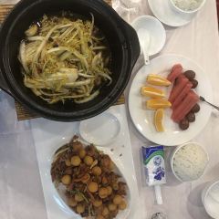 东磁大厦中餐厅 User Photo