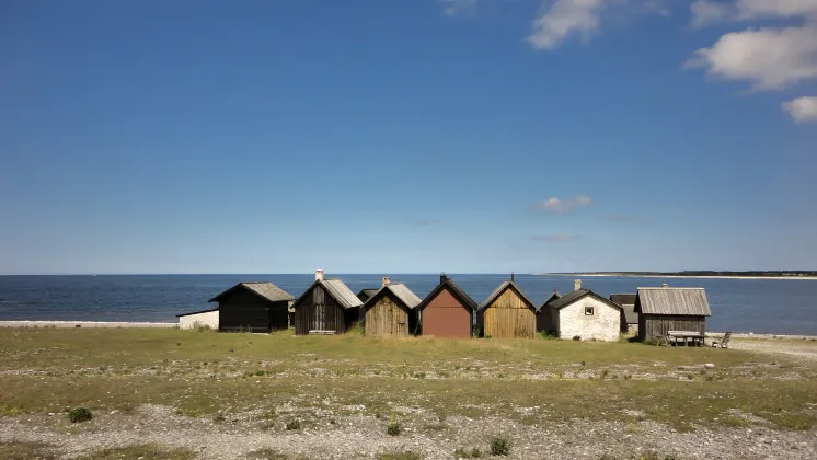 Malmo Hostels
