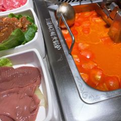 Haidilao Hot Pot Dian (Wu Middle Road) User Photo