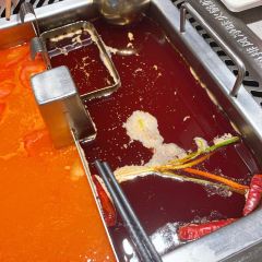 Haidilao Hot Pot Dian (Wu Middle Road) User Photo