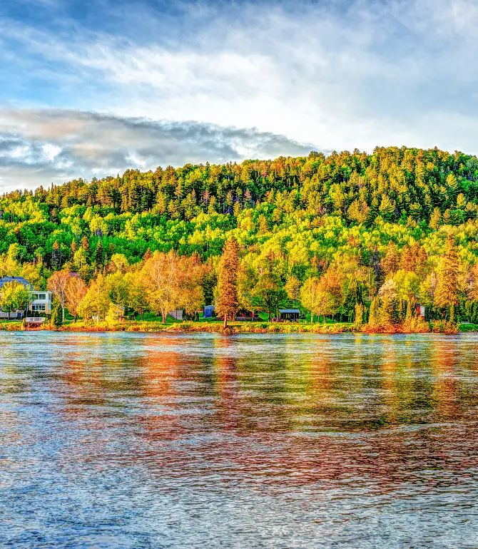 Wuying National Forest Park