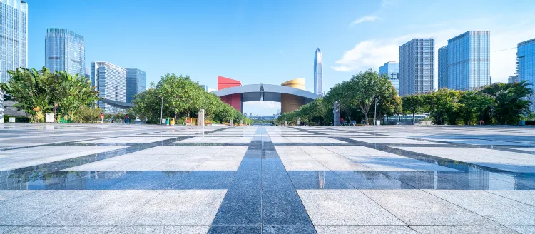 Voli Shenzhen-Aeroporto di Catania