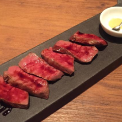 Ushigoro Ginza User Photo