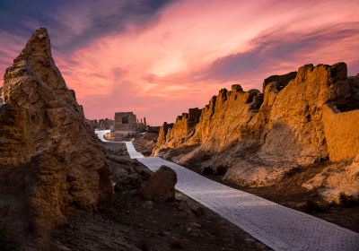 Turpan