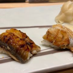 Ginza Kyūbey Honten User Photo