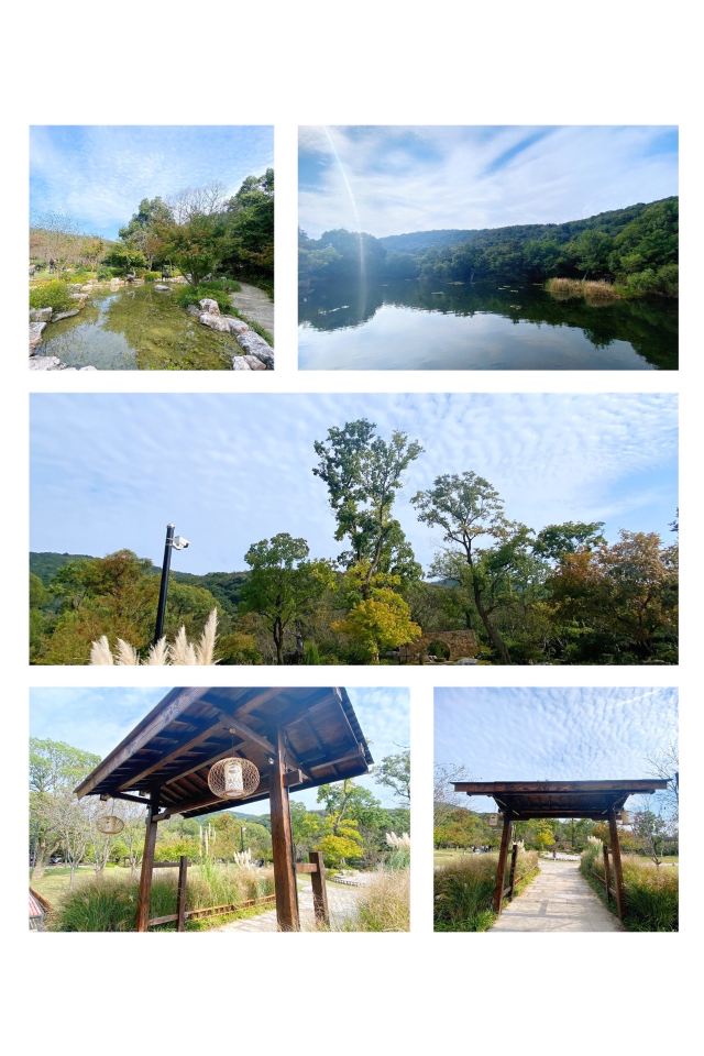 Lingshan Town, Nianhua Bay