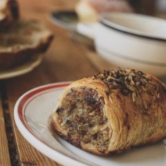 Lille Bakery User Photo