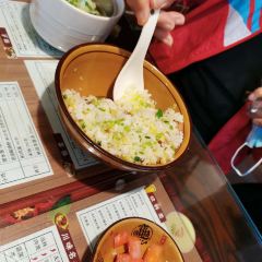 林记渣渣面(西街店) User Photo