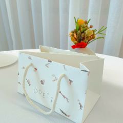 ODETTE User Photo