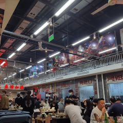 鸿姐老火锅(上海旗舰店) User Photo