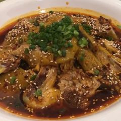 Xiao BaXian Yi Chu 여행 사진