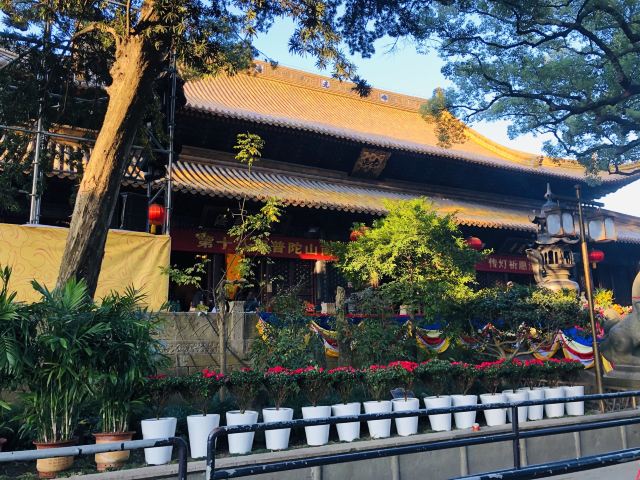 普濟禪寺