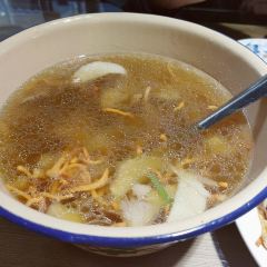 CHUI YAN RESTAURANT User Photo