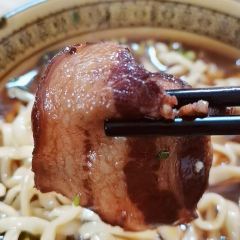 正宗當塗大肉麵沈家麵館（映翠四村店）張用戶圖片