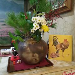 Oka User Photo