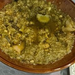 铭记·山珍一品汤 User Photo