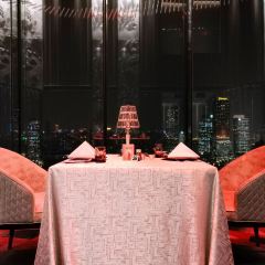 Blue Heaven Revolving Restaurant User Photo