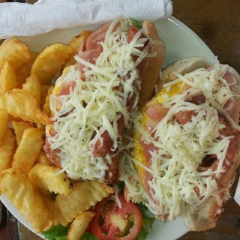 Delicious User Photo