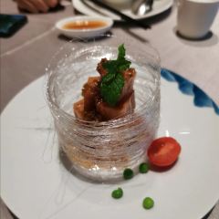 Tian Lun Li  (Xi hu dian) User Photo