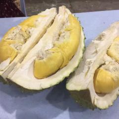 Durian SS2 User Photo