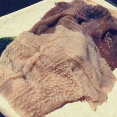 入川秘制川味火锅 User Photo