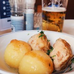 Zum Franziskaner張用戶圖片