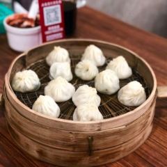 Shanghai'enjitangbaoguan (dongsanjie) 여행 사진