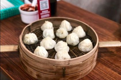 Shanghai'enjitangbaoguan (dongsanjie)