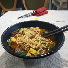 思美人文化時尚餐廳張用戶圖片