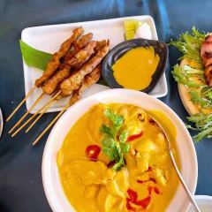 Savory Bali Indonesian Restaurant 여행 사진