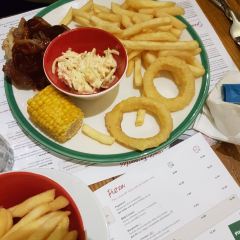 Pizza Express User Photo