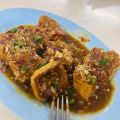Restoran Makanan Laut Teo User Photo