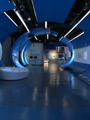 Marine Science & Technology Museum