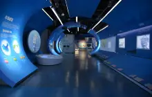 Marine Science & Technology Museum