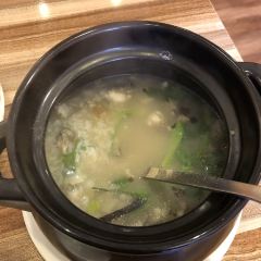 松英汫洲蠔仔粥（金鳳壇店）張用戶圖片