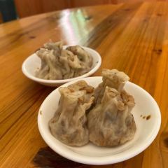 勤燕烧卖 User Photo