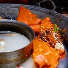 金姐老火锅 User Photo